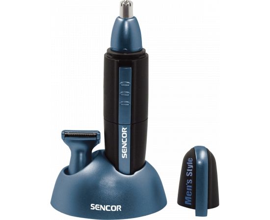 Sencor Триммер для удаления волос из ушей и носа