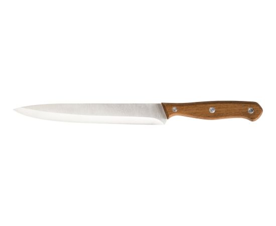 Комплект из 5-х ножей на деревянной подставке Lamart LT 2080