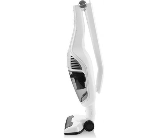 ETA Stick and handheld vacuum cleaner 2 in 1  MONETO Handstick 2in1, White, 95 W, 0.55 L, 80 dB, HEPA filtration system, Cordless, DC 14.4 V, 20 min