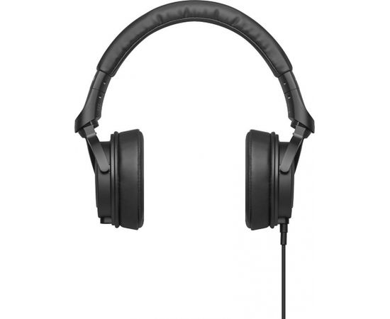 Beyerdynamic Studio headphones DT 240 PRO Headband/On-Ear, 3.5mm (1/8 inch), Black,