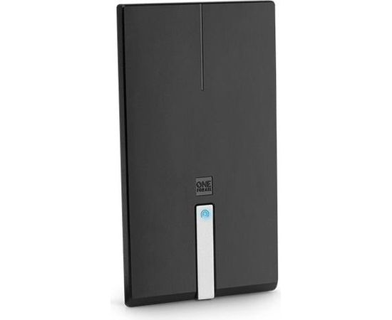 ONE For ALL Amplified Indoor Antenna ТВ антенны