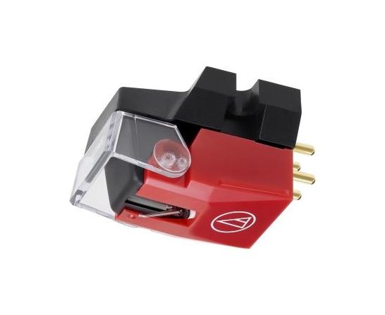 Audio Technica VM540ML Dual Moving Magnet Stereo Cartridge with MicroLine Stylus