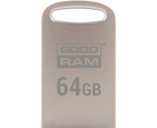GOODRAM 64GB UPO3 SILVER USB 3.0