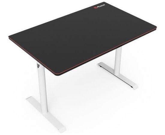 Arozzi Arena Leggero Gaming Desk - White Gaming galdi