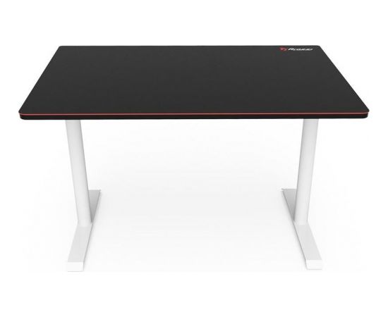 Arozzi Arena Leggero Gaming Desk - White Gaming galdi