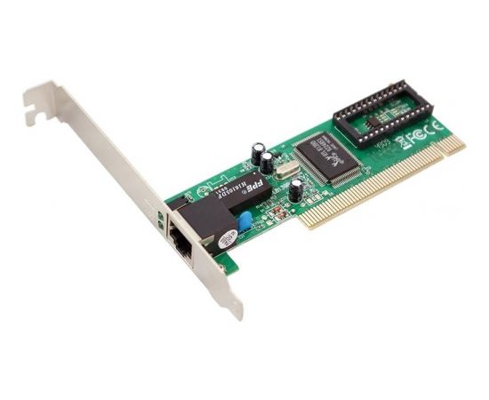 Logilink Fast Ethernet PCI network card PCI