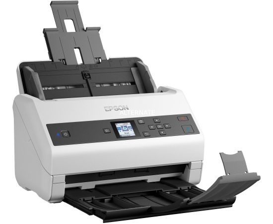 Epson WorkForce DS-870 Sheetfed Scanner