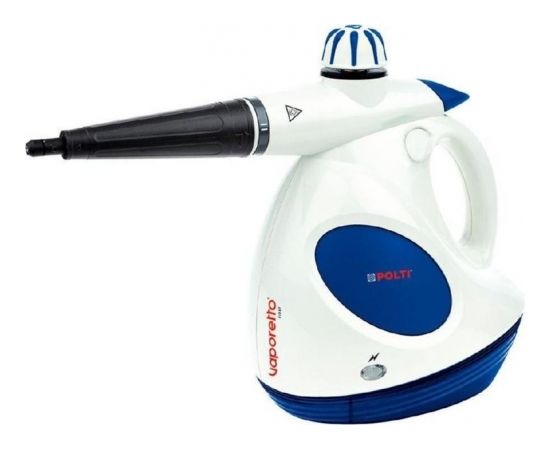 Polti Vaporetto First Handheld steam cleaner PGEU0011 Corded, 1000 W,