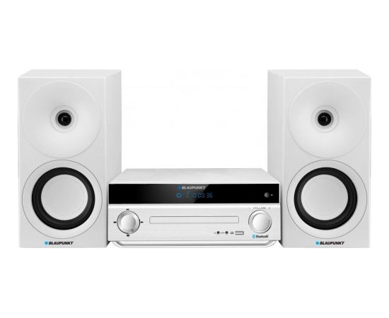 Blaupunkt MS30BT Edition BT/MP3/CD/USB/AUX