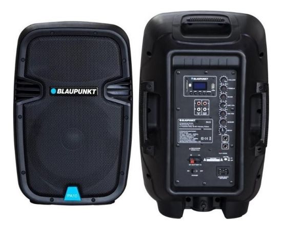 Blaupunkt PA10