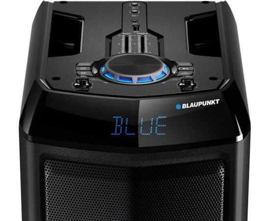Blaupunkt PS05.2DB With Bluetooth