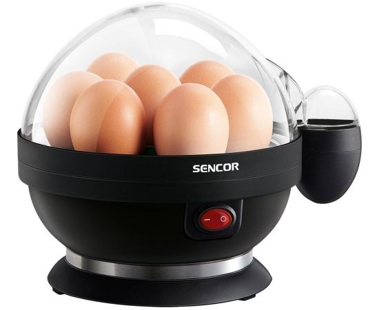 Яйцеварка Sencor SEG 710 BP