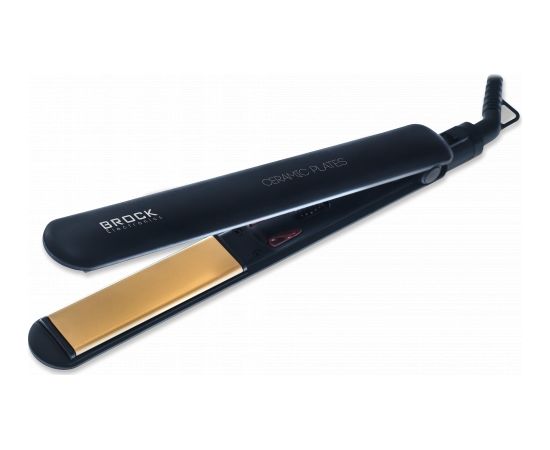 Matu taisnotājs Brock Electronics HS 5002 BK Matu taisnotāji