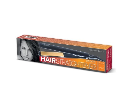 Выпрямитель для волос Brock Electronics HC 5001 BK