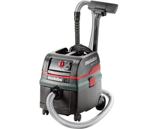 Universāls putekļu sūcējs ASR 25 L SelfClean, Metabo