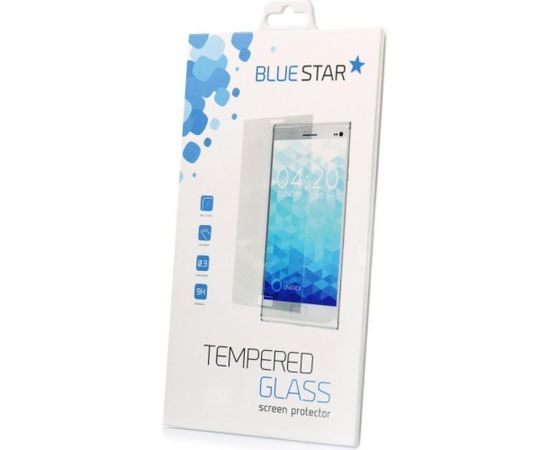 Bluestar Blue Star Tempered Glass Premium 9H Защитная стекло Samsung A920 Galaxy A9 (2018)