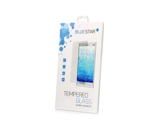 Bluestar Blue Star Tempered Glass Premium 9H Aizsargstikls Sony Xperia XA2