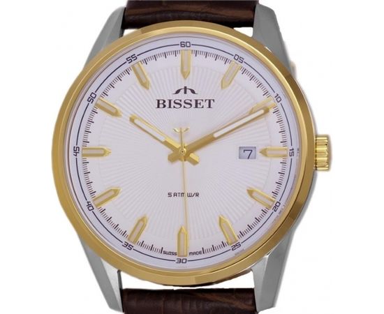 BISSET BSCE85TISX05BX