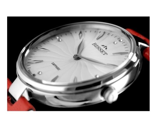 BISSET Asturia BSAF21SISX03BX