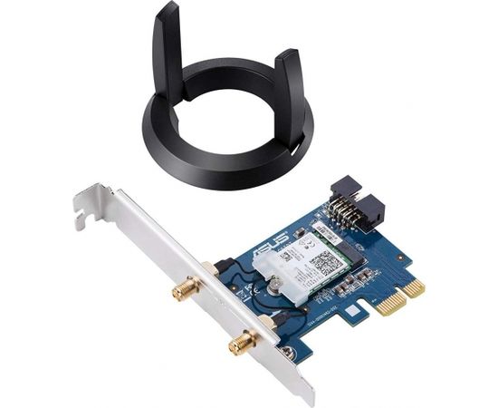 Asus AC2100 Dual-Band 160MHz Wi-Fi Adapter PCE-AC58BT