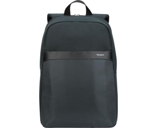 Targus Geolite Essential Fits up to size 15.6 ", Black, Backpack