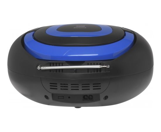 Denver TCL-212BT blue