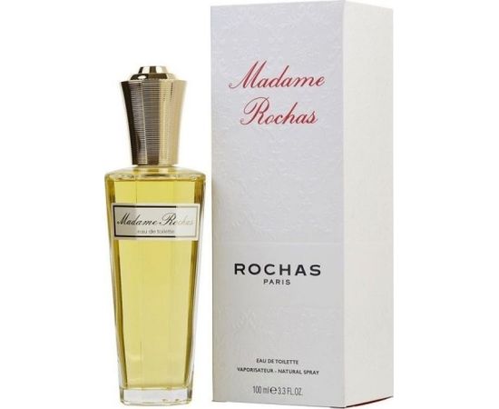 ROCHAS Madame Rochas EDT spray 100ml