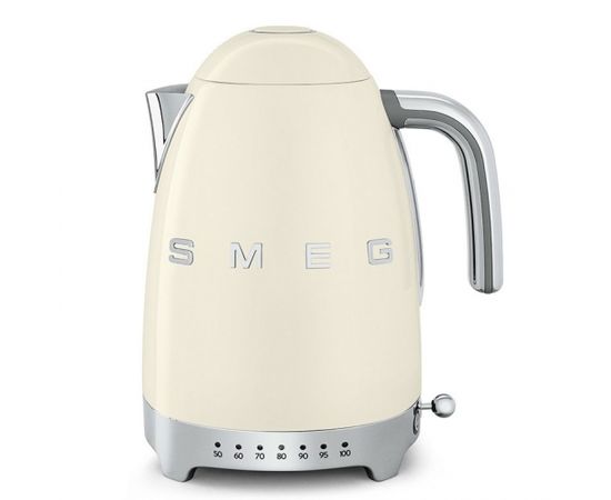 Smeg KLF04CREU Creme