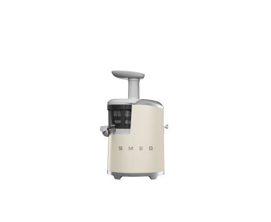 Smeg SJF01CREU Creme sulu spiede