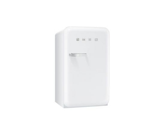 Smeg FAB10RWH2 50's Style A++ White 96cm