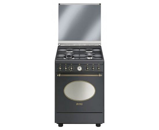 Smeg CO68GMA8