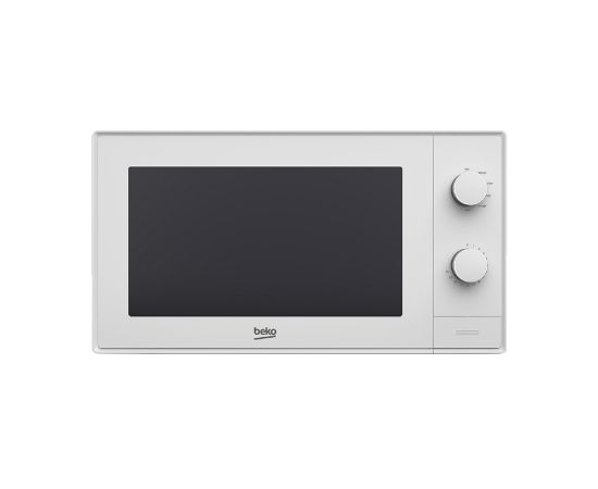 Microwave BEKO MOC20100W 20L 800w White / MOC20100W