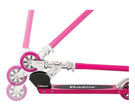 Razor S Sport Scooter - Pink