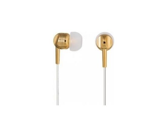 Hama EAR3005S Gold