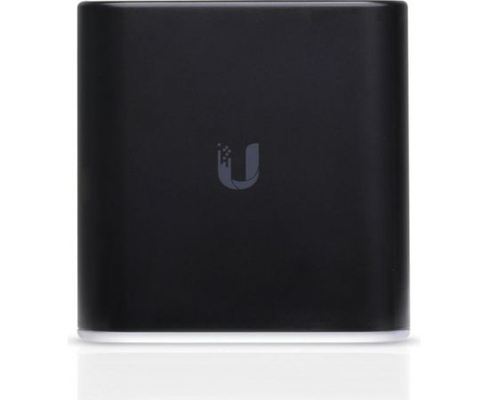 Ubiquiti AirCube ACB-ISP 802.11n, 10/100 Mbit/s, Ethernet LAN (RJ-45) ports 4, Mesh Support No, MU-MiMO Yes, No mobile broadband