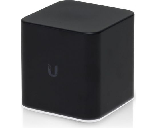 Ubiquiti AirCube ACB-AC 802.11ac, 10/100/1000 Mbit/s, Ethernet LAN (RJ-45) ports 4, Mesh Support No, MU-MiMO Yes, No mobile broadband