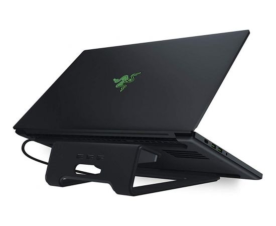 Razer Laptop Stand Chroma with RGB lightning Black