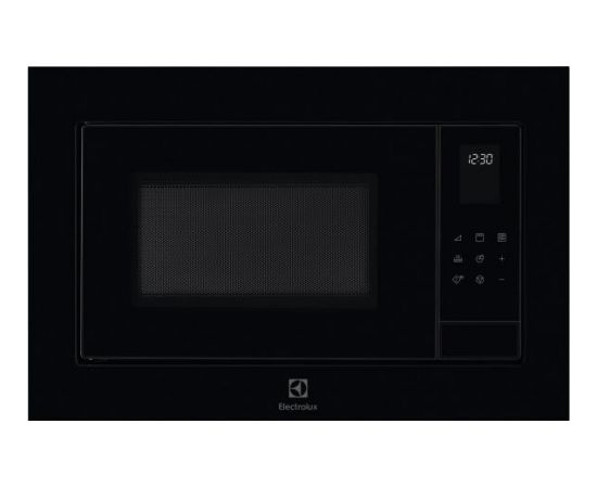 (Ir veikalā) Electrolux LMS4253TMK "Grill" 600 Iebūvējama mikroviļņu krāsns