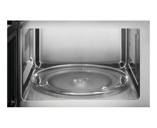 (Ir veikalā) Electrolux LMS4253TMK "Grill" 600 Iebūvējama mikroviļņu krāsns