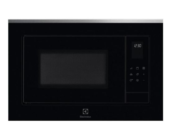 Electrolux LMS4253TMX Iebūvējama mikroviļņu krāsns