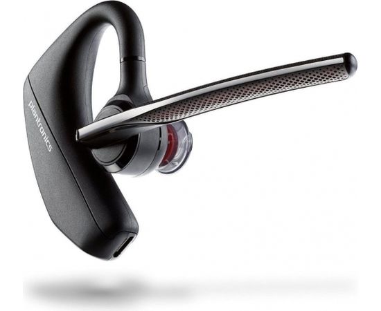 Plantronics Voyager 5200 Premium Multipoint / A2DP / AVRCP / Bluetooth 4.1 Беспроводная Гарнитура Черная