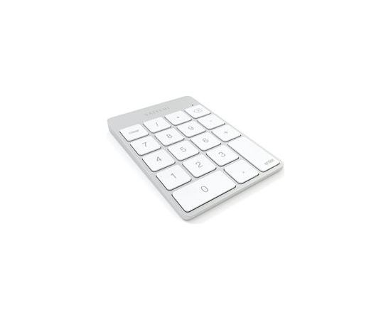 Satechi ST-SALKPS Slim Wireless, numeric keypad Bluetooth