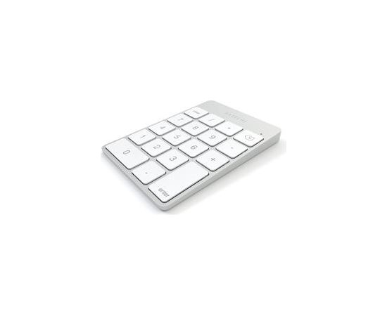 Satechi ST-SALKPS Slim Wireless, numeric keypad Bluetooth