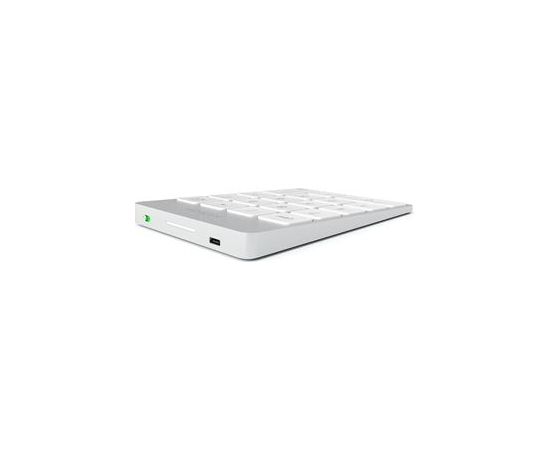 Satechi ST-SALKPS Slim Wireless, numeric keypad Bluetooth