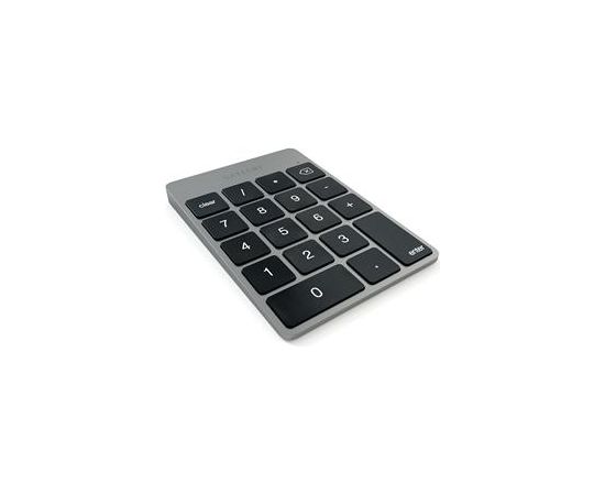 Satechi ST-SALKPM Slim Wireless, numeric keypad Bluetooth