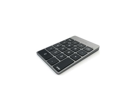 Satechi ST-SALKPM Slim Wireless, numeric keypad Bluetooth