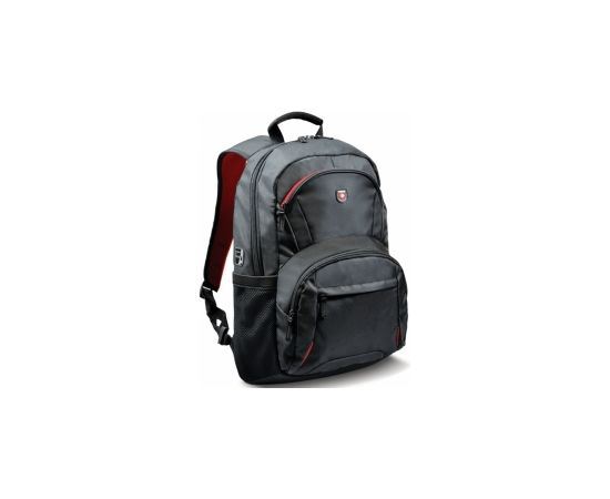 Soma portatīvajam datoram Port Houston Backpack 15.6”