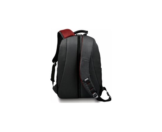 Soma portatīvajam datoram Port Houston Backpack 15.6”