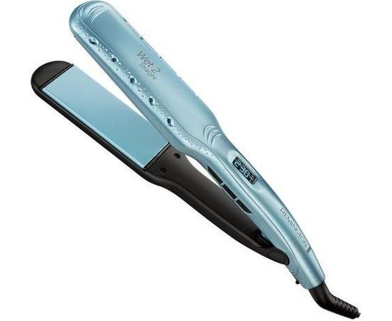 Hair Straightener Remington S7350 Wet 2 Straight