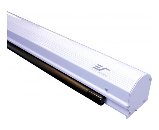 Elite Screens Saker Series SK110XHW-E12 Diagonal 110 ", 16:10, Viewable screen width (W) 244 cm, White Sienas ekrāni